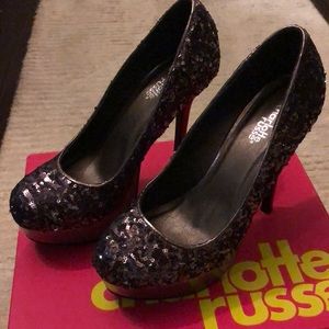 Charlotte Russe heels